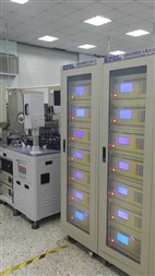 測試機